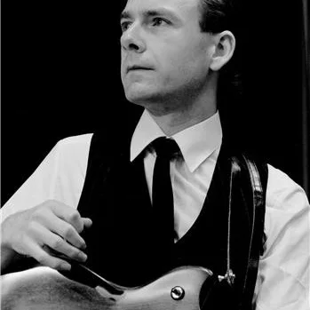 Robert Fripp