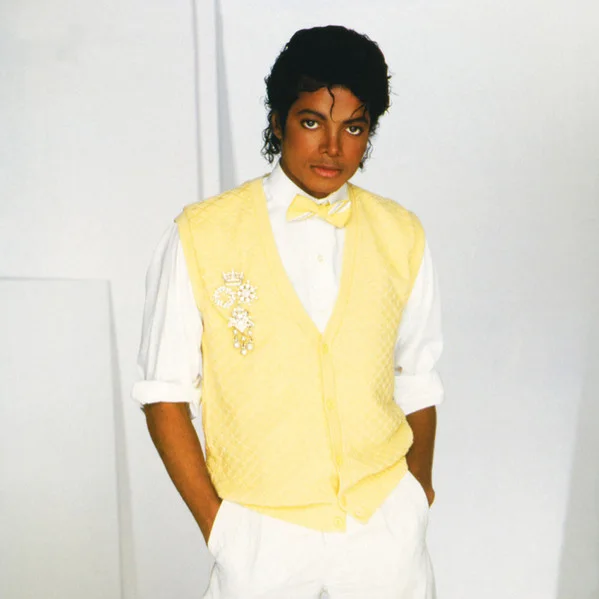 Michael Jackson