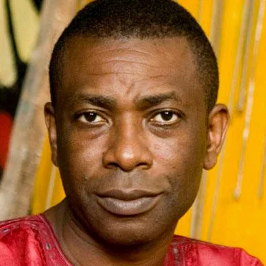 Youssou N'Dour