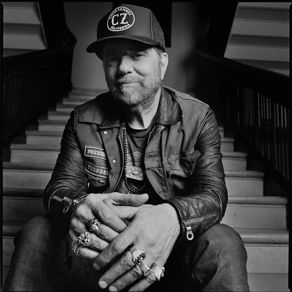 Daniel Lanois