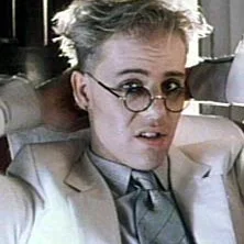Thomas Dolby
