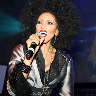 Nona Hendryx