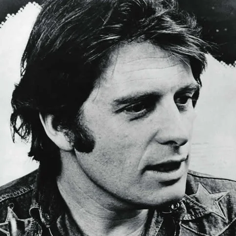 Chris Blackwell