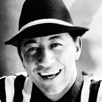 Louis Prima