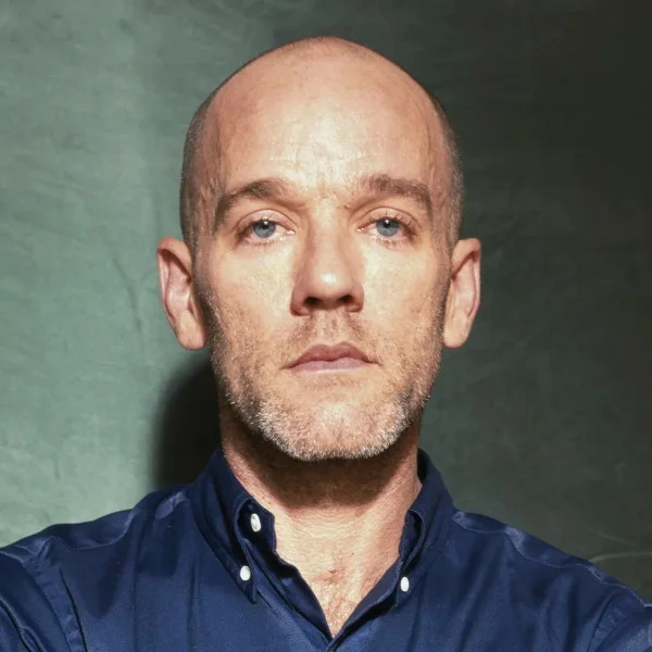 Michael Stipe