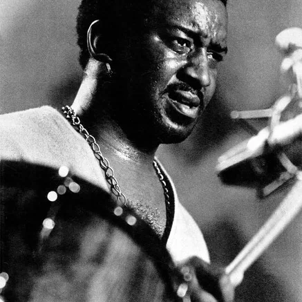 Bernard Purdie