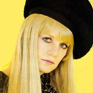 Tina Weymouth
