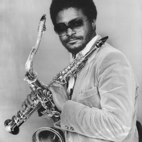 Pee Wee Ellis