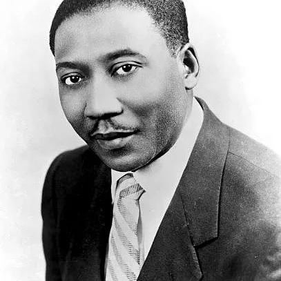 Muddy Waters