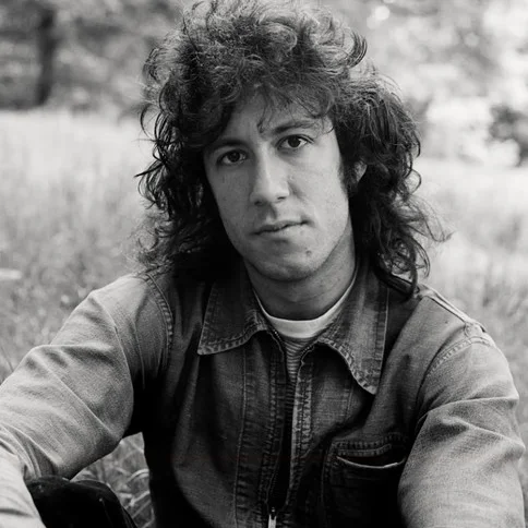 Peter Green