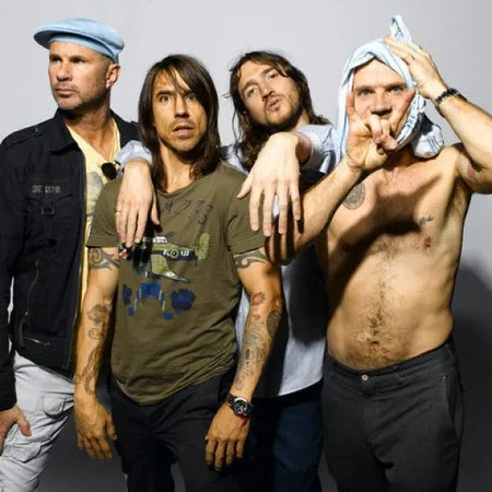 Red Hot Chili Peppers
