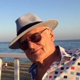 Richard Hewson