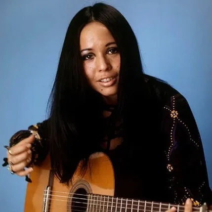 Yvonne Elliman
