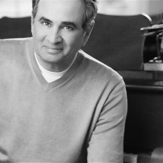 Michael Omartian