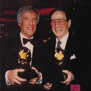 Bacharach And David