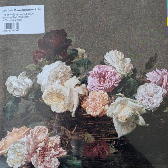 Cover of Power, Corruption & Lies