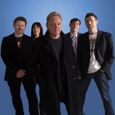 New Order