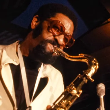 Sonny Rollins