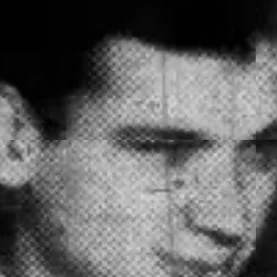 Frederick Buldrini
