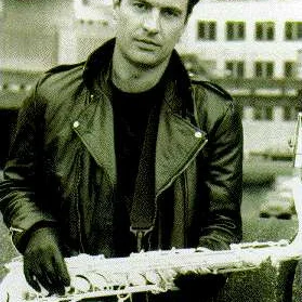 Gary Barnacle