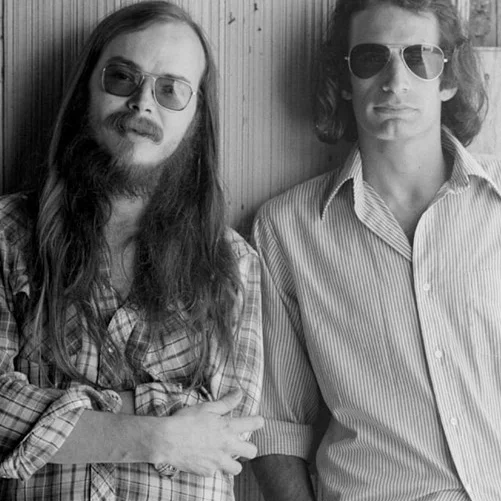 Steely Dan