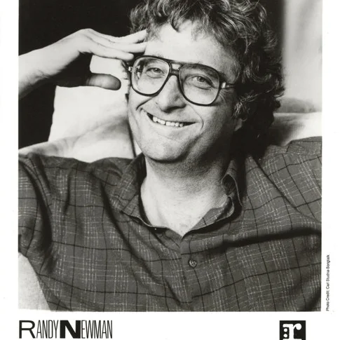 Randy Newman