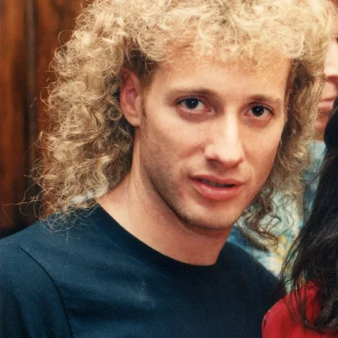 Gordon Grody
