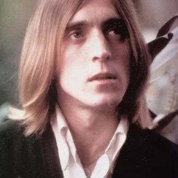 Mick Ronson