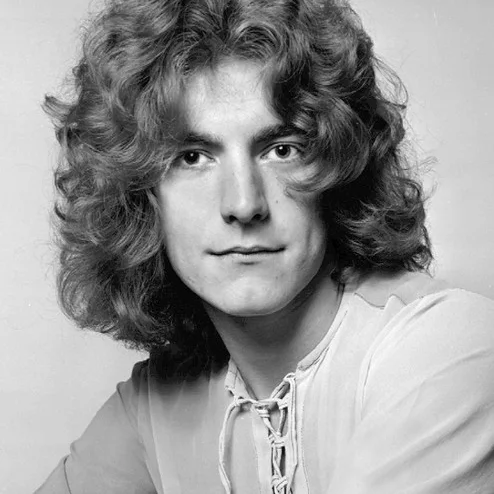 Robert Plant