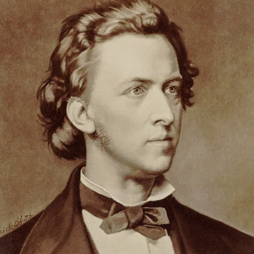 Frédéric Chopin
