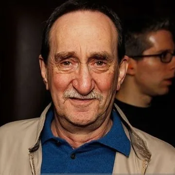 Gary Katz