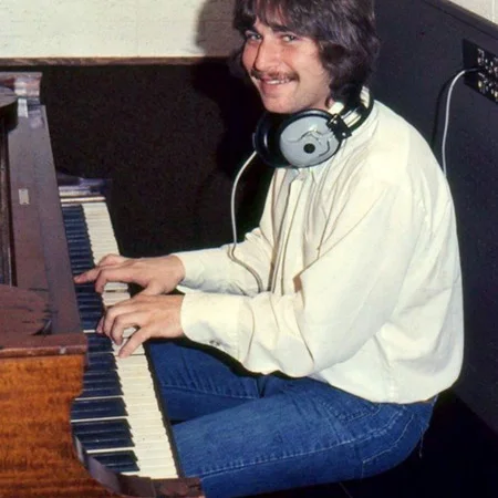 David Paich