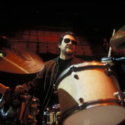 Jim Keltner