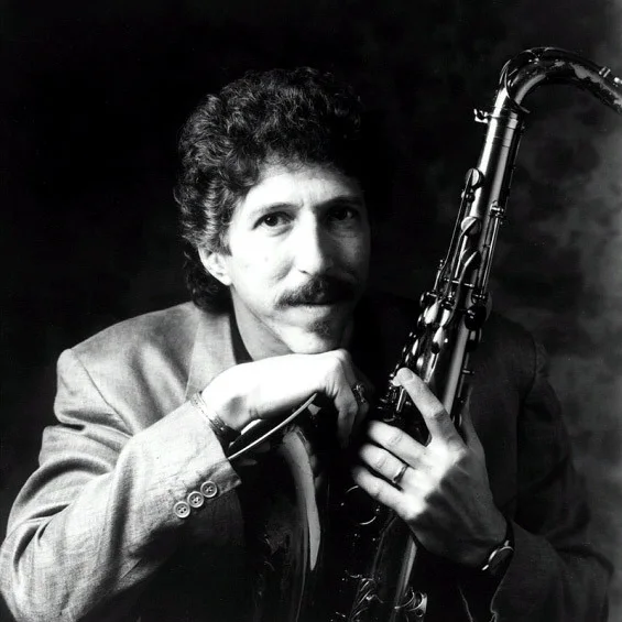 Bob Mintzer