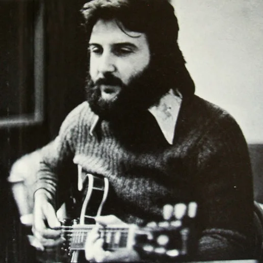 Hugh McCracken