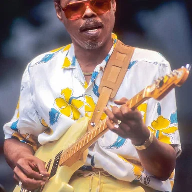Cornell Dupree