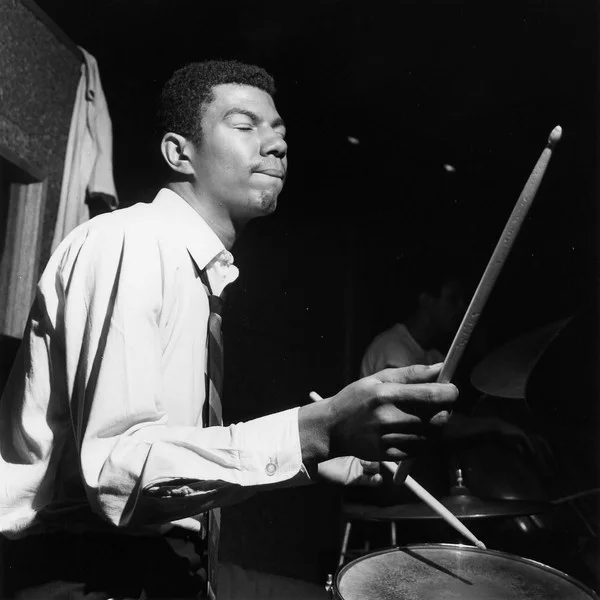 Jack DeJohnette
