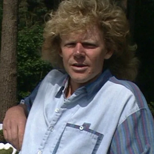 Robert John Lange