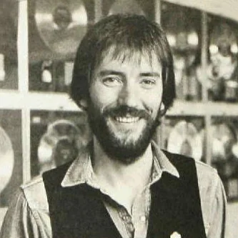Rodger Bain