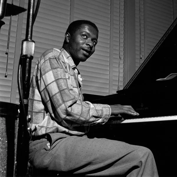 Wynton Kelly