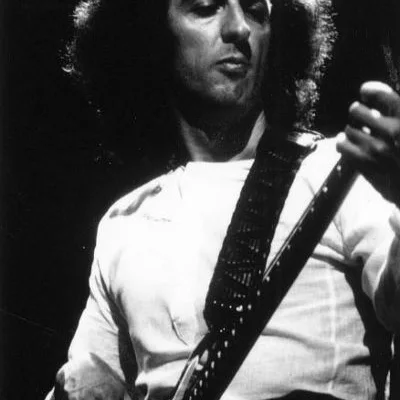 Rick Laird