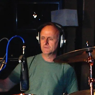 Martin Ditcham