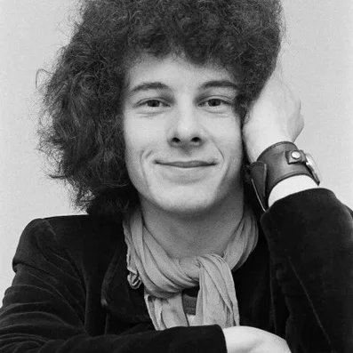 Noel Redding