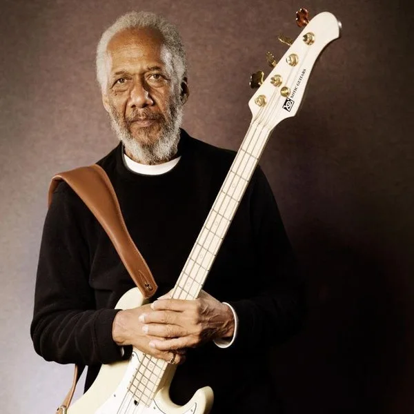 Chuck Rainey