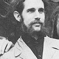 Ian Underwood