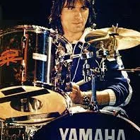 Cozy Powell