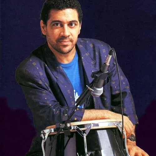 Sammy Figueroa