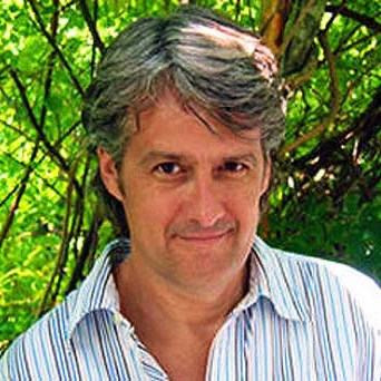 Rob Mounsey