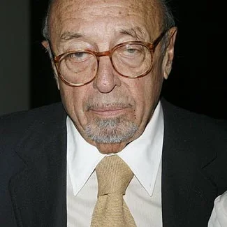 Ahmet Ertegun