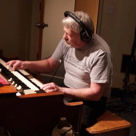 Larry Knechtel